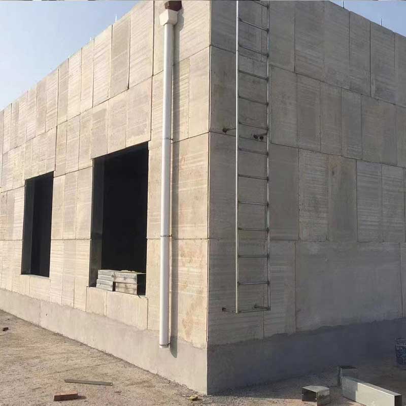 河北装配式建筑可用预制拼装式墙板